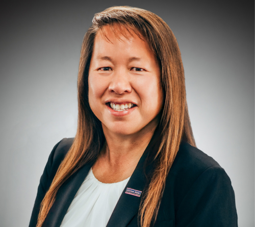 Image for Trudi Lim, Senior Vice President and Western Regional Director 