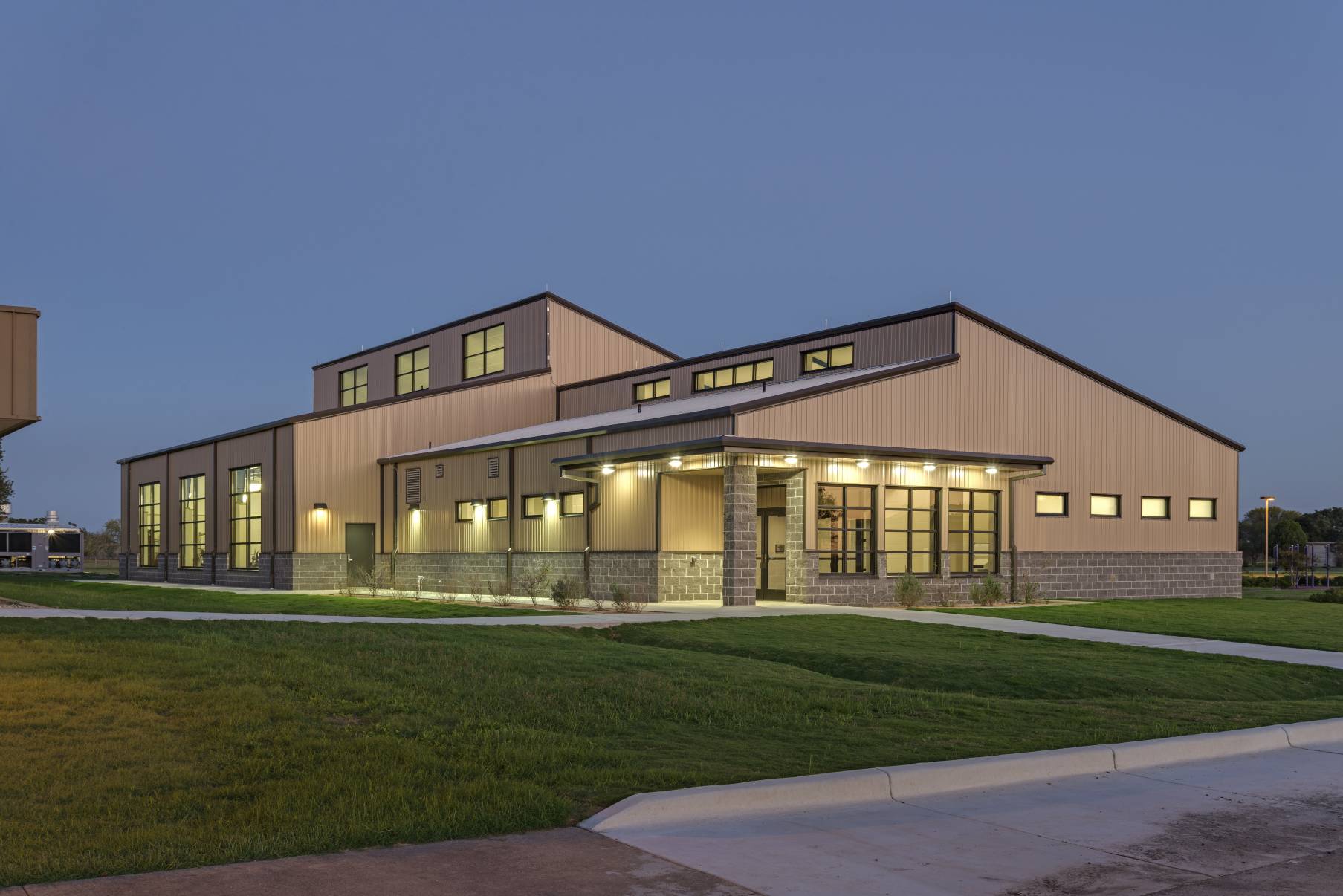 Texas A&M University System RELLIS Campus