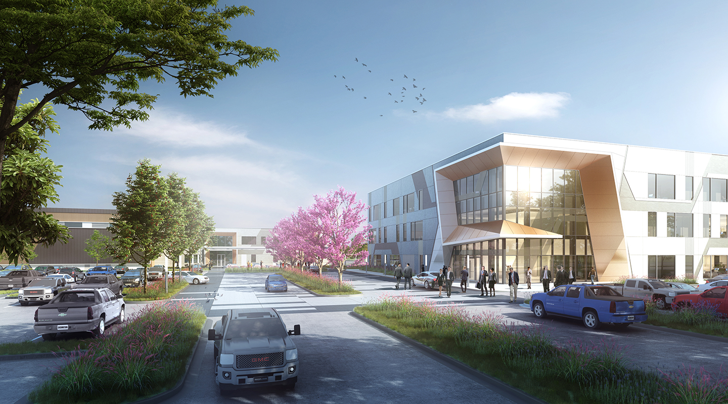 Gulf Coast Growth Ventures